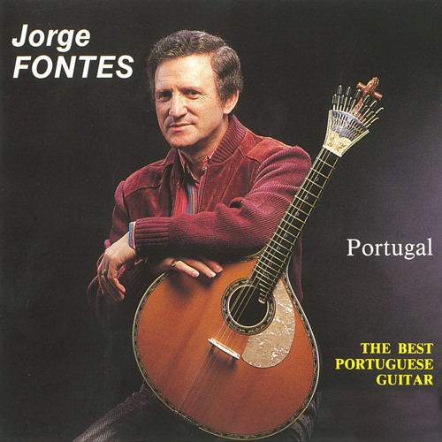 Stream Jorge Fontes | Listen to The Best Portuguese Guitar playlist online  for free on SoundCloud