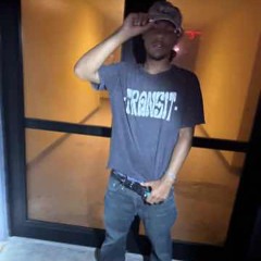 dj hoodwiitch u_u - early morning trapping