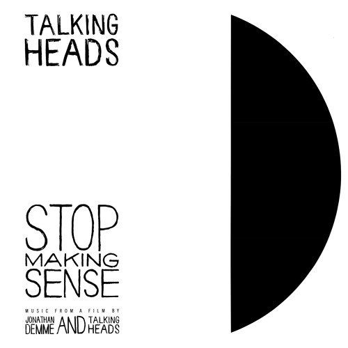 Stream Talking Heads | Listen to Stop Making Sense (Deluxe Edition