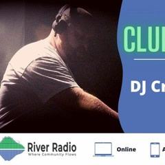 Craig Mclelland River Radio Guest Mix Part 1.WAV