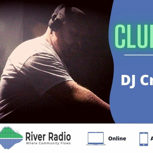 Craig Mclelland River Radio Guest Mix Part 1.WAV