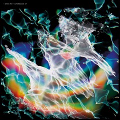 [AF059] MOY 'SUPERMASSIVE EP' [2024]
