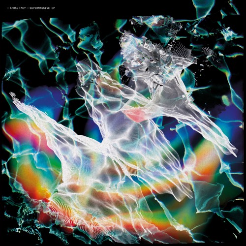 [AF059] MOY 'SUPERMASSIVE EP' [2024]