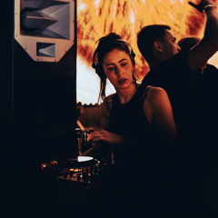 Rosana Nun at Selva Club