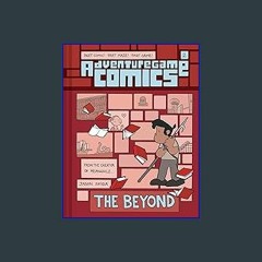 ((Ebook)) 🌟 Adventuregame Comics: The Beyond (Book 2) <(DOWNLOAD E.B.O.O.K.^)