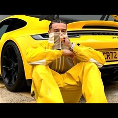 Pop Smoke x Central Cee - Dont Let Me Down