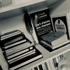 Les Mots Dits, Les Maudits Mots D’Amour (démo)