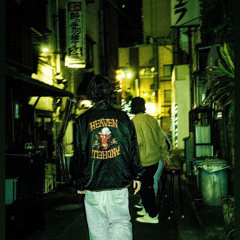 Stream GB usi | Listen to glitsmotel (唾奇×HANG) playlist Stream GB usi | Listen to glitsmotel (唾奇×HANG) playlist