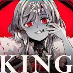 Sati Akura - King (RUS VERSION)