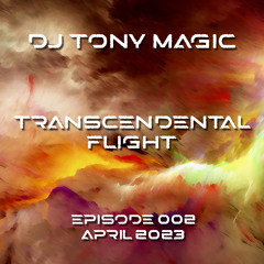 Transcendental Flight 002