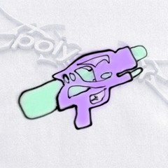 Listenblondie x Davyboi - The Shot