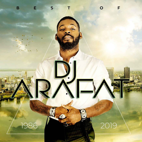 concert dj arafat extra musica