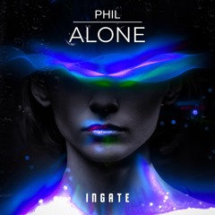 PHIL - Alone (Radio Edit)
