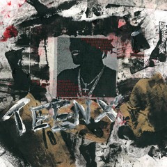Ken Carson - HARDCORE (scream transition/intro)
