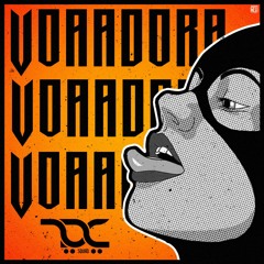 TDC SQUAD - VOADORA(Prod DJ DON-GUI)