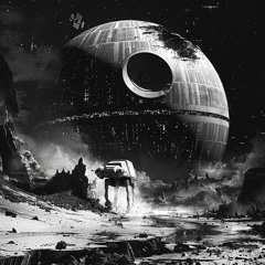 DEATH STAR (FREE DL)