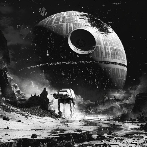 DEATH STAR (FREE DL)