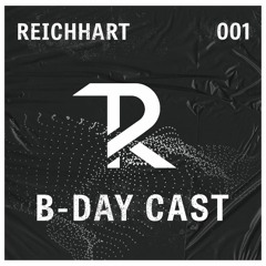 REICHHART: B-Day Cast Set 001