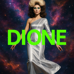 So calm I remain Dione