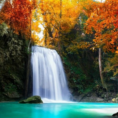 Chopin Etude Op. 10, No. 1 (Waterfall)