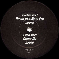 DJ Stompy - Come On (DNA Remix)