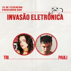 SEXTECH __ TRI B2B PAULI __ [Provisório Bar 15/02/25]