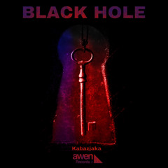 Black Hole [Awen Records]