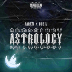 Aarxn - Astrology (feat. Dosij)