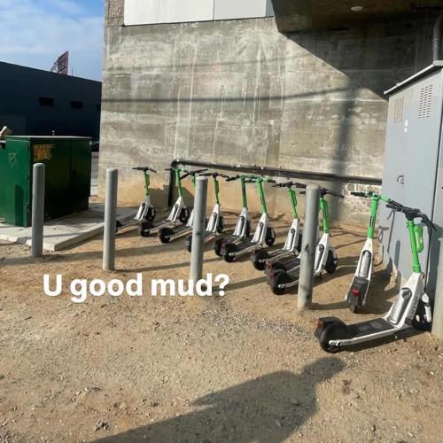 krby - u good mud? (prod. sharde)