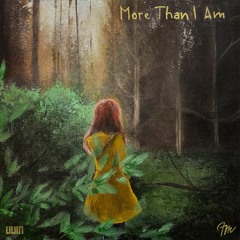 Faith Marie - More Than I Am