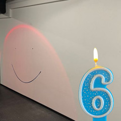 24 mixes before xmas, day 6 : b2b World Brain