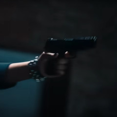 Kee Nola - Problematic (Slowed+Reverb)