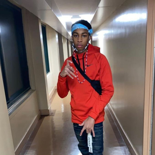 Put In a Frame (feat. JayRipK & Vloneripk)