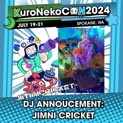 Dj Jimnicricket July 19