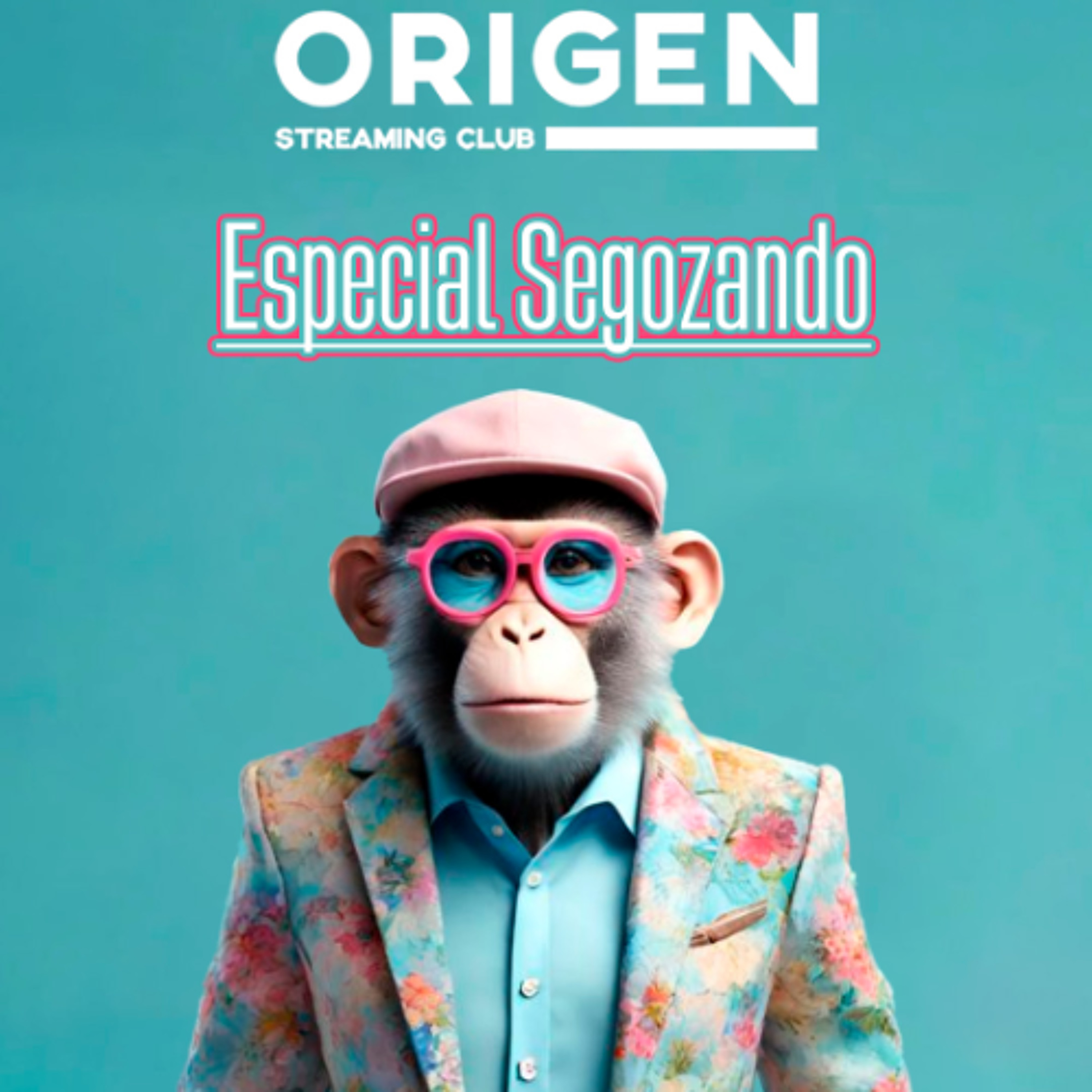 OSC Vol.157@Juanra y Sego (18-2-26) episode artwork