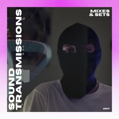 DJ LAB / 017 / Sound Transmissions