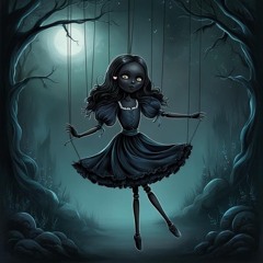 marionette.