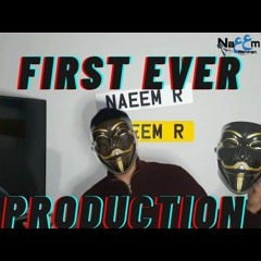 Naeem Rahman - Mask (First Time Production)