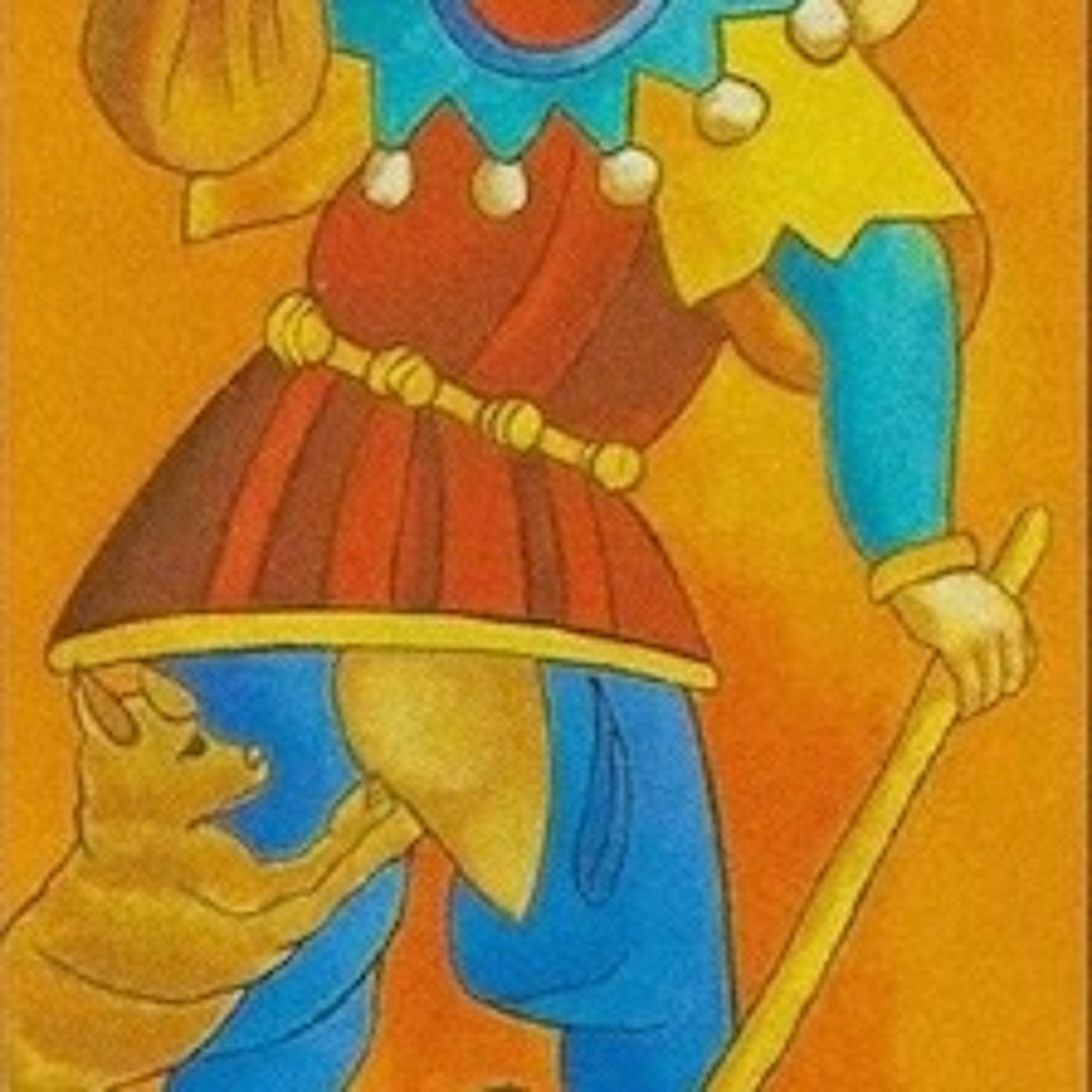 El Loco episode artwork