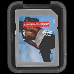 Travis Scott | Mamacita (Cadeem LaMarr Edit)