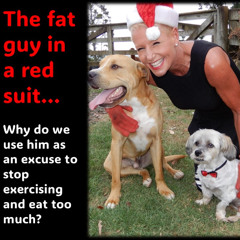 Can We Blame Santa for being FAT