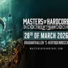 Masters Of Hardcore Warmup Mix 21-03-2026