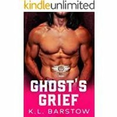 <Download> Ghost&#x27s Grief: Demon Dawgs MC San Diego - Book Seven (Demon Dawgs Motorcycle Club - S