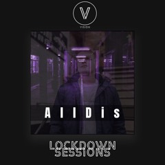 AllDis - Vision - Lockdown Sessions 011