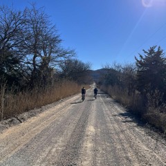 Gravel Grinding 2024