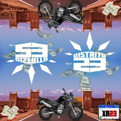 XR23 - Raffé X Gxld