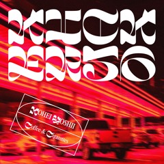 KOHEI YOSHII - Coffee & Cigarettes