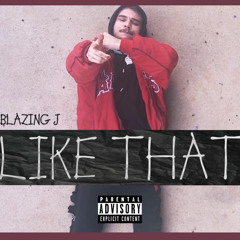 Like That (Single)