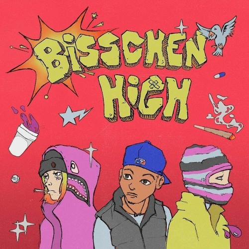 BISSCHEN HIGH