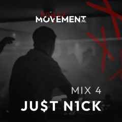 Mix 4 (Arodes, Ewerseen, Lovless) - JU$T N1CK